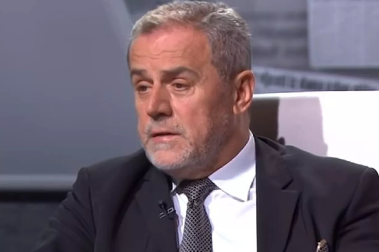 Građani prosvjedovali protiv skladi&scaron;tenja otpada u biv&scaron;oj podsusedskoj cementari