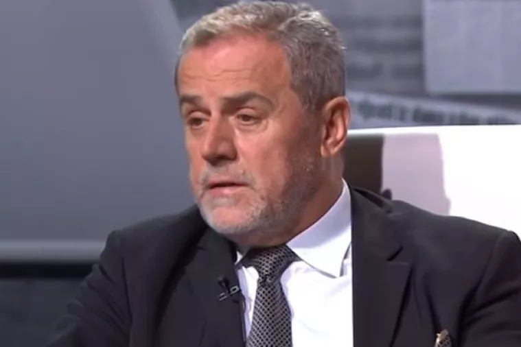 Građani prosvjedovali protiv skladi&scaron;tenja otpada u biv&scaron;oj podsusedskoj cementari