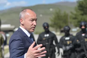 Simulacije elitnih timova MUP-a i MORH-a Krstičevića ispunile ponosom: Spremni smo za predsjedanje EU