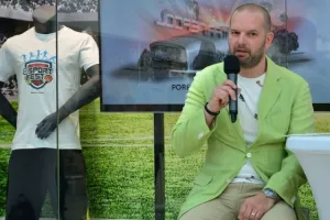 Sve je spremno za drugi Sport Fest: Najveći sajam sporta seli na more