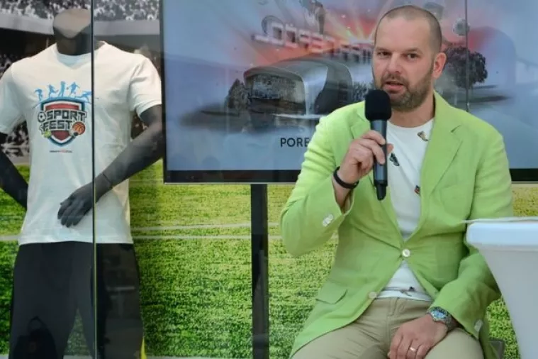 Sve je spremno za drugi Sport Fest: Najveći sajam sporta seli na more
