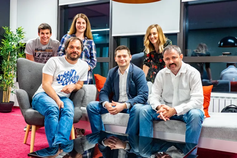 Algebra i Drap pokrenuli agenciju Digital Talents koja studentima omogućuje stjecanje radnog iskustva