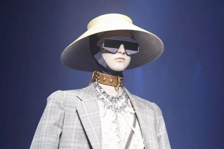 Gucci i YSL podigli prodaju modne kuće Kering