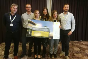 Vipnet najbolje rije&scaron;io poslovni izazov na Case Study Competitionu