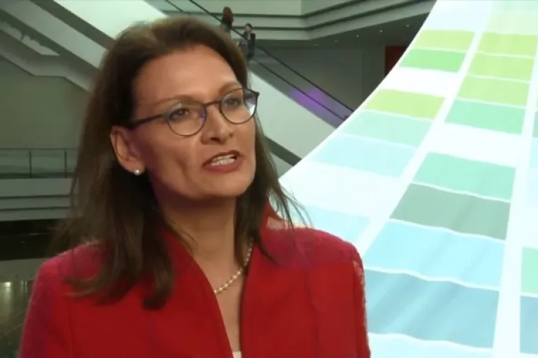 Yvonne Schoper: Žene mijenjaju način upravljanja projektima