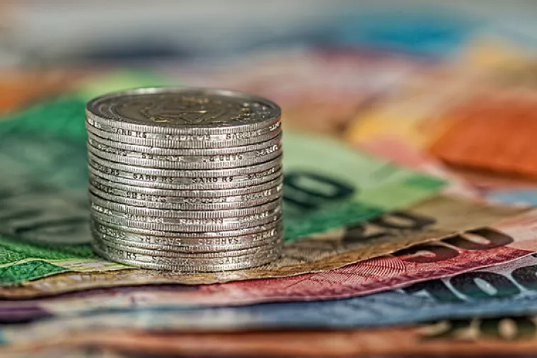 Krediti u eurozoni postali su lak&scaron;e dostupni zbog blažih uvjeta kreditiranja