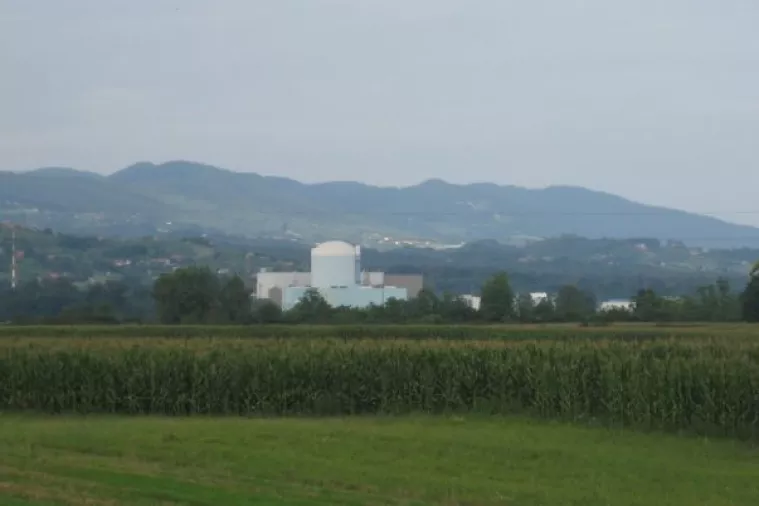 Blokada uprave u nuklearki Kr&scaron;ko rje&scaron;avat će se arbitražom - Delo