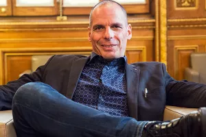 Grčki dug:&nbsp;Europa će vjerojatno primijeniti Varufakisovo rje&scaron;enje