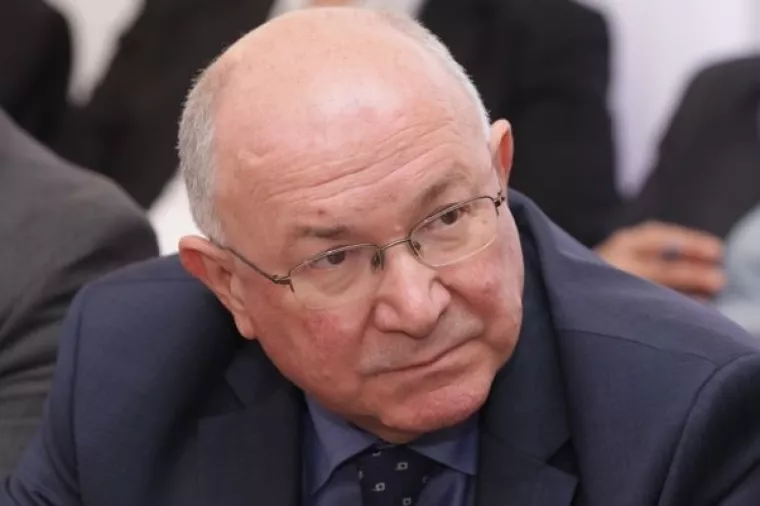 Granić ponovio da je Sanader vodio pregovore oko kredita s Hypo bankom