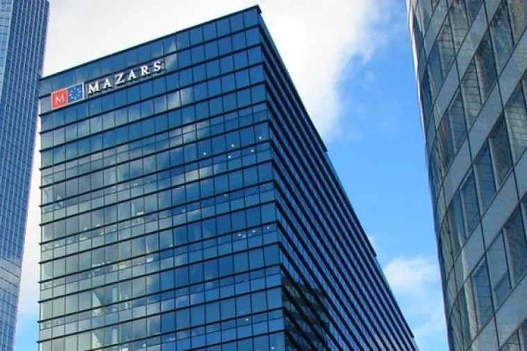 Imenovanja: Dvostruko menadžersko pojačanje za Mazars Cinotti