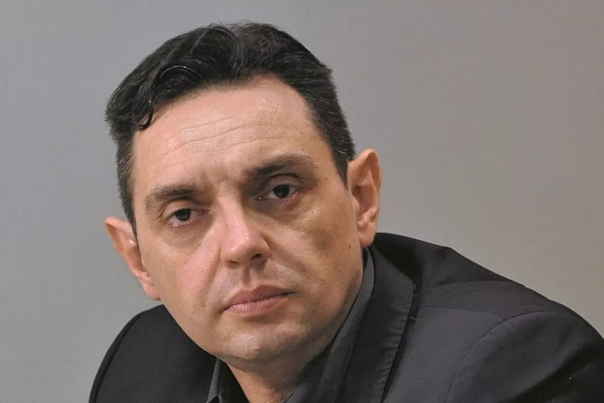 Fight Club: Odluka o zabrani ulaska Vulinu u RH je ispravna