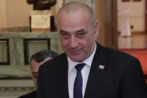 Ministra Medveda potencijalna zabrana ulasku u Srbiju ne zabrinjava
