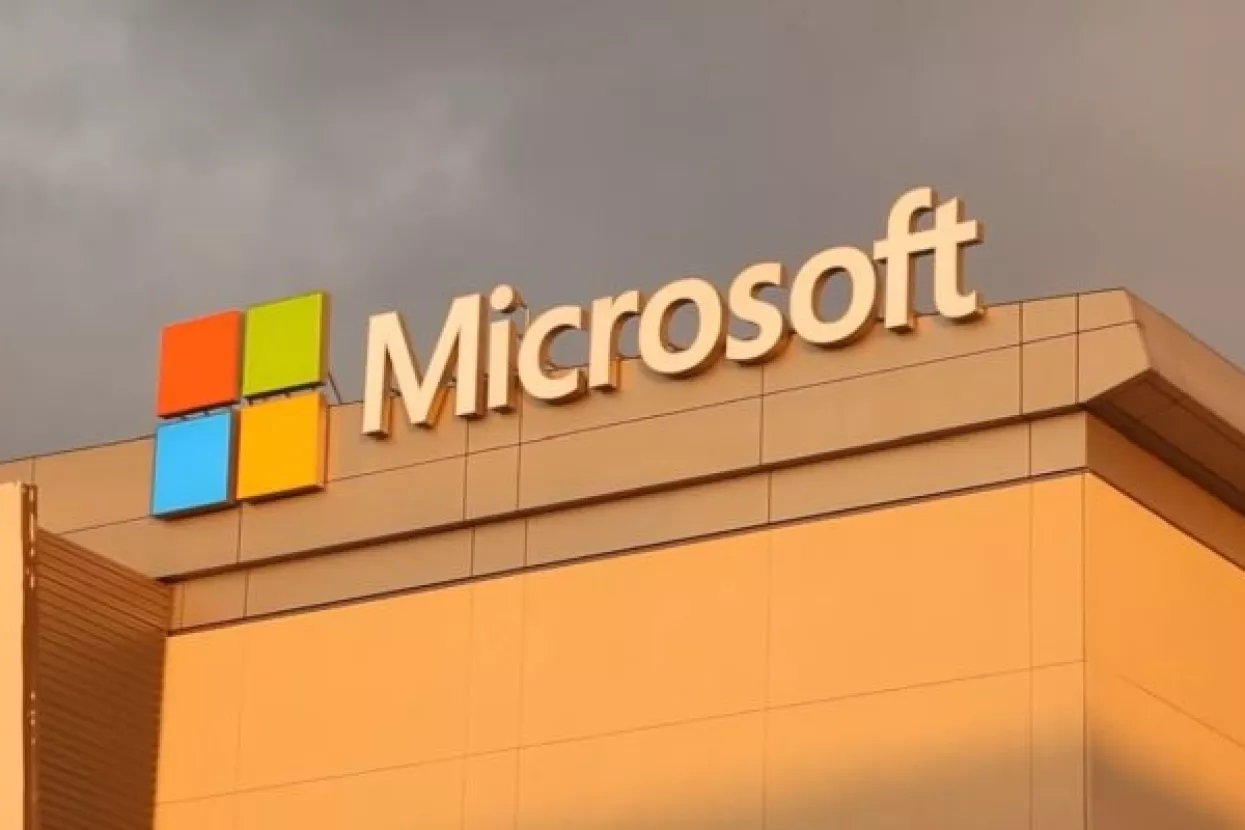 Cloud poslovanje podiglo prihode Microsofta za 16 posto