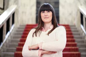 Sonja Čikotić: Projekt Slavonija ne postoji, to je PR balon