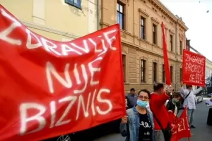 Bandićev Plan gospodarenja otpadom nije prihvaćen