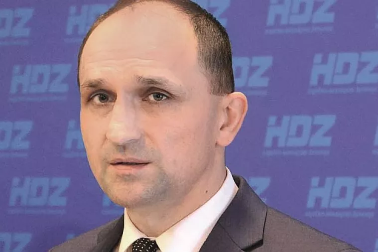 Župan Anu&scaron;ić: EU fondovi su 'besplatni novci' i na&scaron;a je obveza u njima sudjelovati