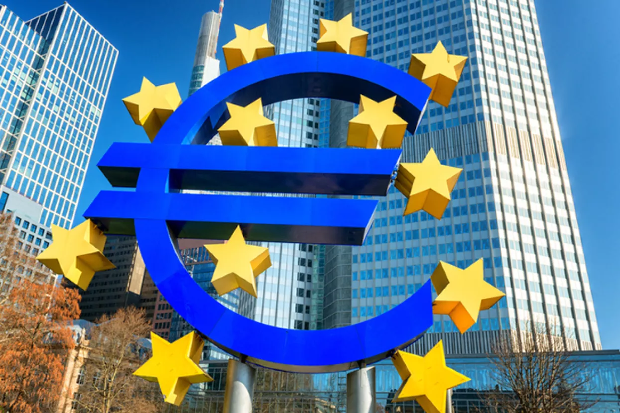 Banke će ECB-u plaćati 12 posto veću naknadu za superviziju