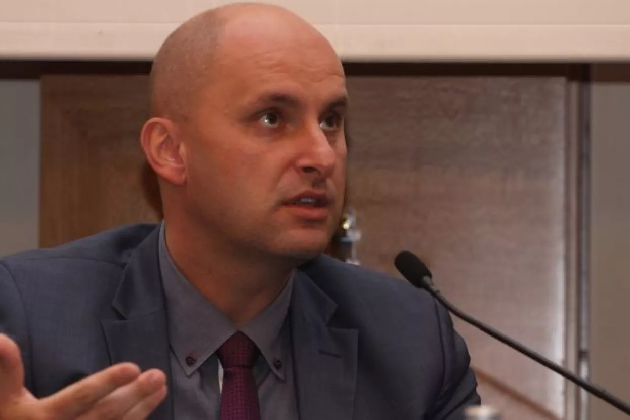 Tolu&scaron;ić: U svibnju kreće prvi natječaj koji '&scaron;titi' stočare od napada zvijeri