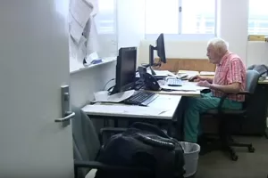 Australski znanstvenik u 105. godini odlazi u &Scaron;vicarsku na eutanaziju
