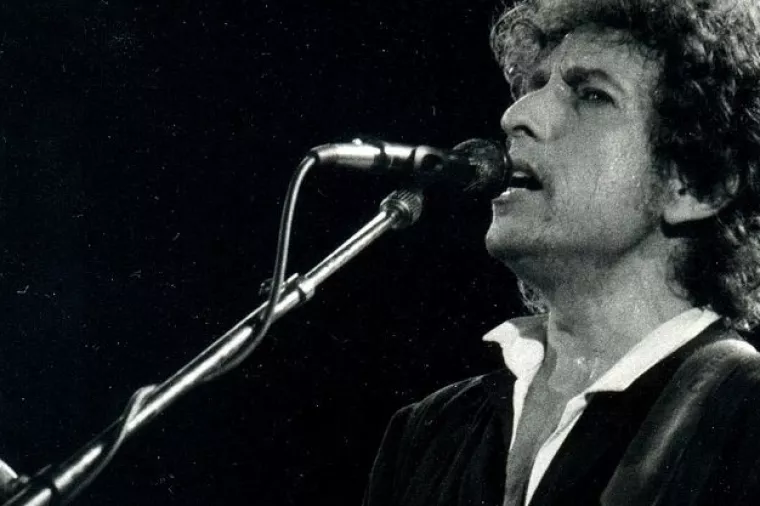 Popijte ča&scaron;u 'Heaven's Doora': Bob Dylan proizveo vlastiti viski!