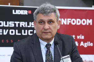 Ususret 4. industrijskoj revoluciji - &Scaron;tefanić: Hrvatskoj nedostaje strategija digitalnog obrazovanja
