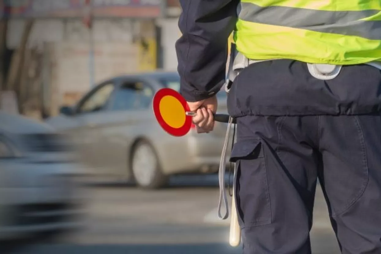 Sindikat traži opremanje policije elektro&scaron;okerima