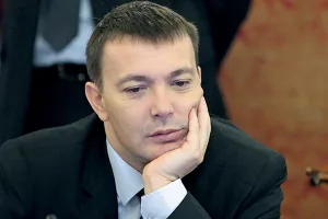 Bauk: Živi zid vje&scaron;to skriva mane, iznosi 'vrlo opasne ideje'