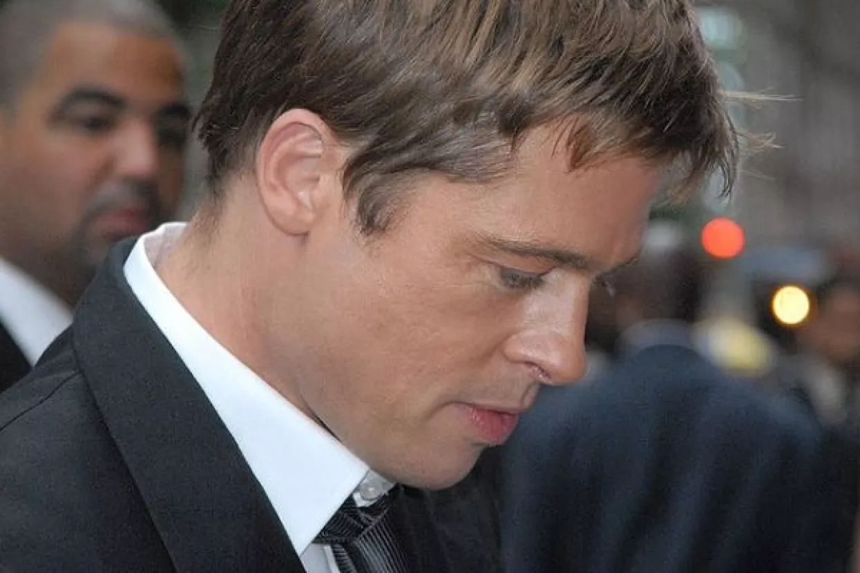 #MeToo na velikom platnu: Brad Pitt snima film o Harveyu Weinsteinu