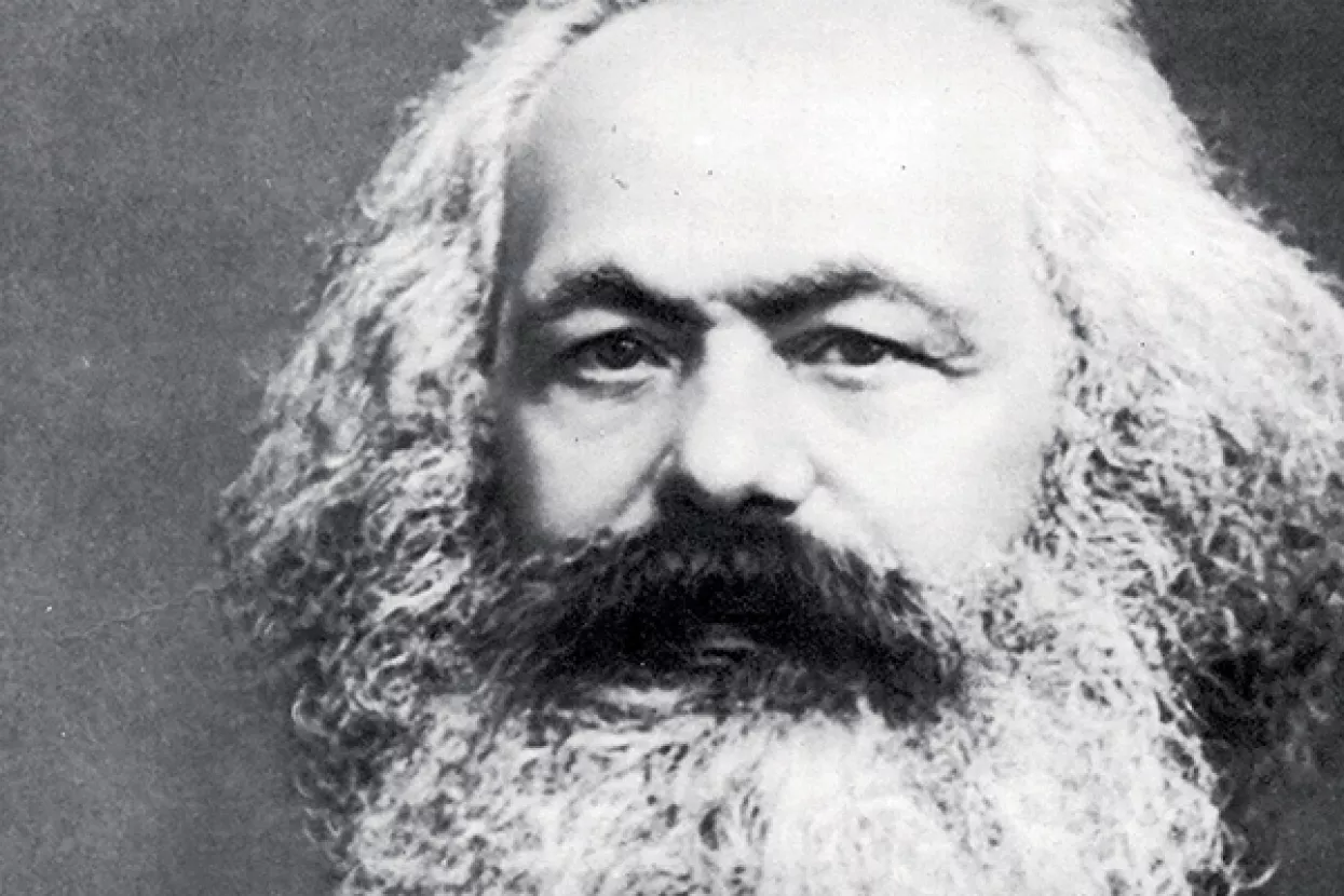 Dvjesto godina revolucionarnog vizionara Karla Marxa, čiji rad jo&scaron; izaziva podjele