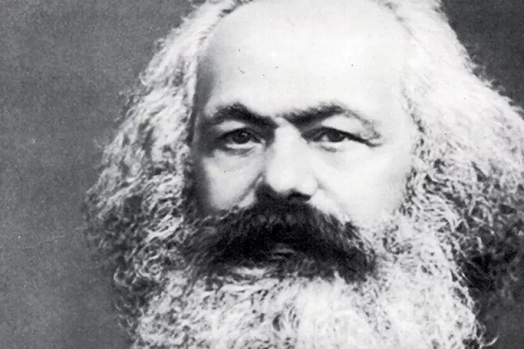 Dvjesto godina revolucionarnog vizionara Karla Marxa, čiji rad jo&scaron; izaziva podjele