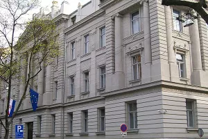 Ministarstvo financija izdalo 502 milijun kuna trezoraca