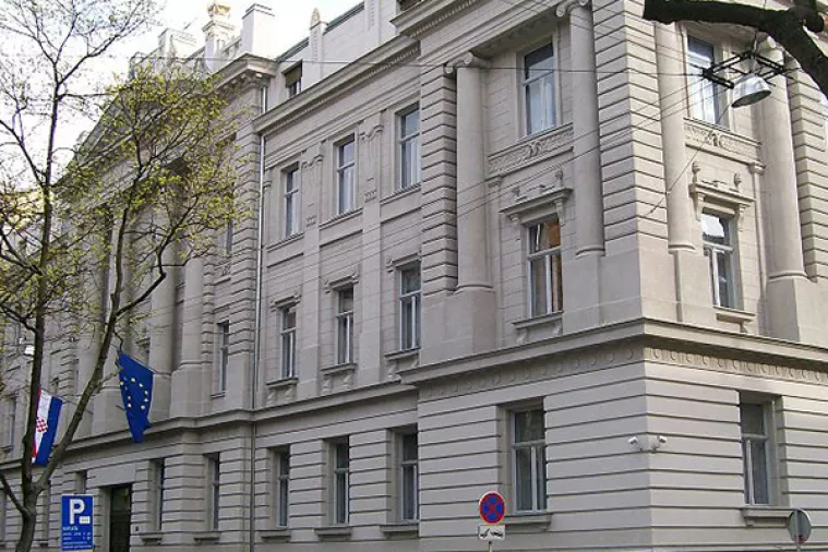 Ministarstvo financija izdalo 502 milijun kuna trezoraca