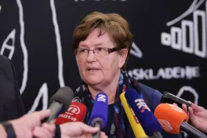 Dobavljači Agrokora podržali Vidaković oko ispitivanja zakonitosti sporazuma Bandića i Peru&scaron;ka