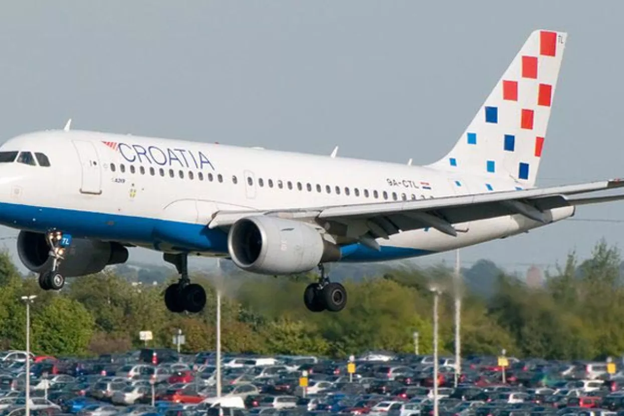 Bajić ostaje na čelu Croatia Airlinesa najvi&scaron;e pola godine