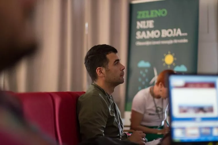 'Dobra energija': Energetsko siroma&scaron;tvo može se rije&scaron;iti sinergijom lokalne i nacionalne razine