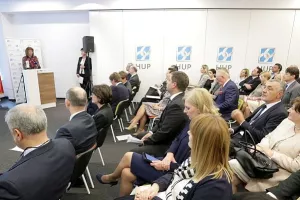 Predstavljen Klub 30%: Nismo za kvote, već za jednake uvjete napredovanja