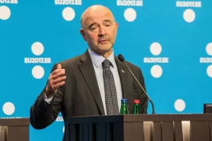 EK: Ružičastoj prognozi za gospodarstvo EU najvi&scaron;e prijeti protekcionizam