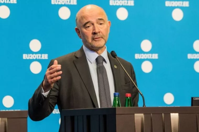 EK: Ružičastoj prognozi za gospodarstvo EU najvi&scaron;e prijeti protekcionizam