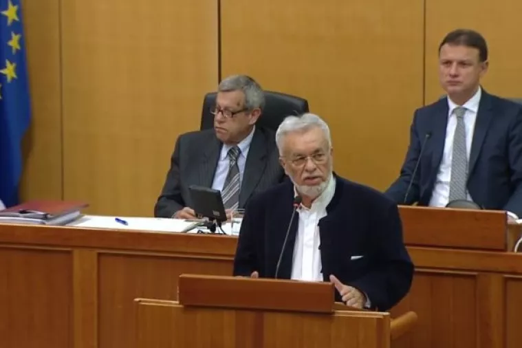 HDS prozvao SDP da su njihov prijedlog o najnižoj plaći predstavili kao svoj