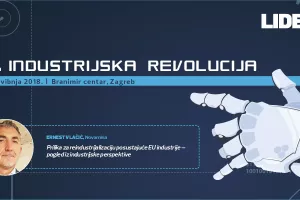 Vlačić: 'Napad' na hrvatsko trži&scaron;te jedna je od najvećih barijera intenziviranja inovacija