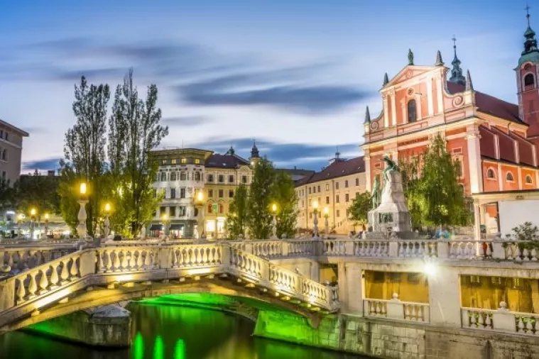 U utrci za slovenski parlament estradne zvijezde, pjevači, glumci, ko&scaron;arka&scaron;i