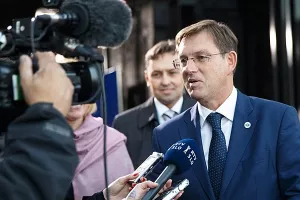 Cerar poručio da Slovenija u graničnom sporu s Hrvatskom 'ide do kraja'
