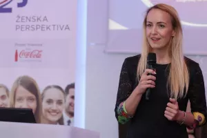Predstavljena 'Ženska perspektiva', projekt u kojem će sudjelovati 50 poduzetnica