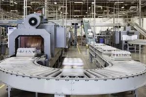 Zalihe industrijskih proizvoda na godi&scaron;njoj razini veće 6,4 posto