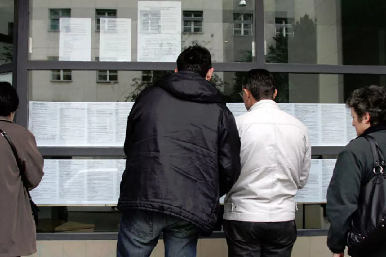 Istraživanje: 28 posto Roma osjeća se diskriminirano pri zapo&scaron;ljavanju