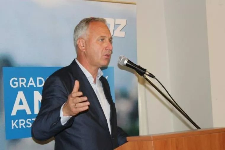 Krstuloviću Opari sjednica Vlade u Splitu je prekretnica za razvoj juga Hrvatske