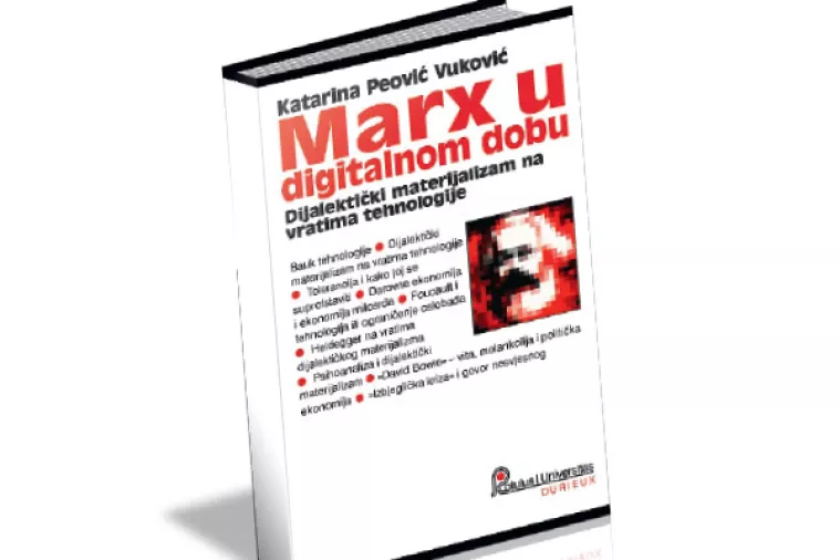 U Trieru prosvjedi na 200. godi&scaron;njicu rođenja kontroverznog Karla Marxa