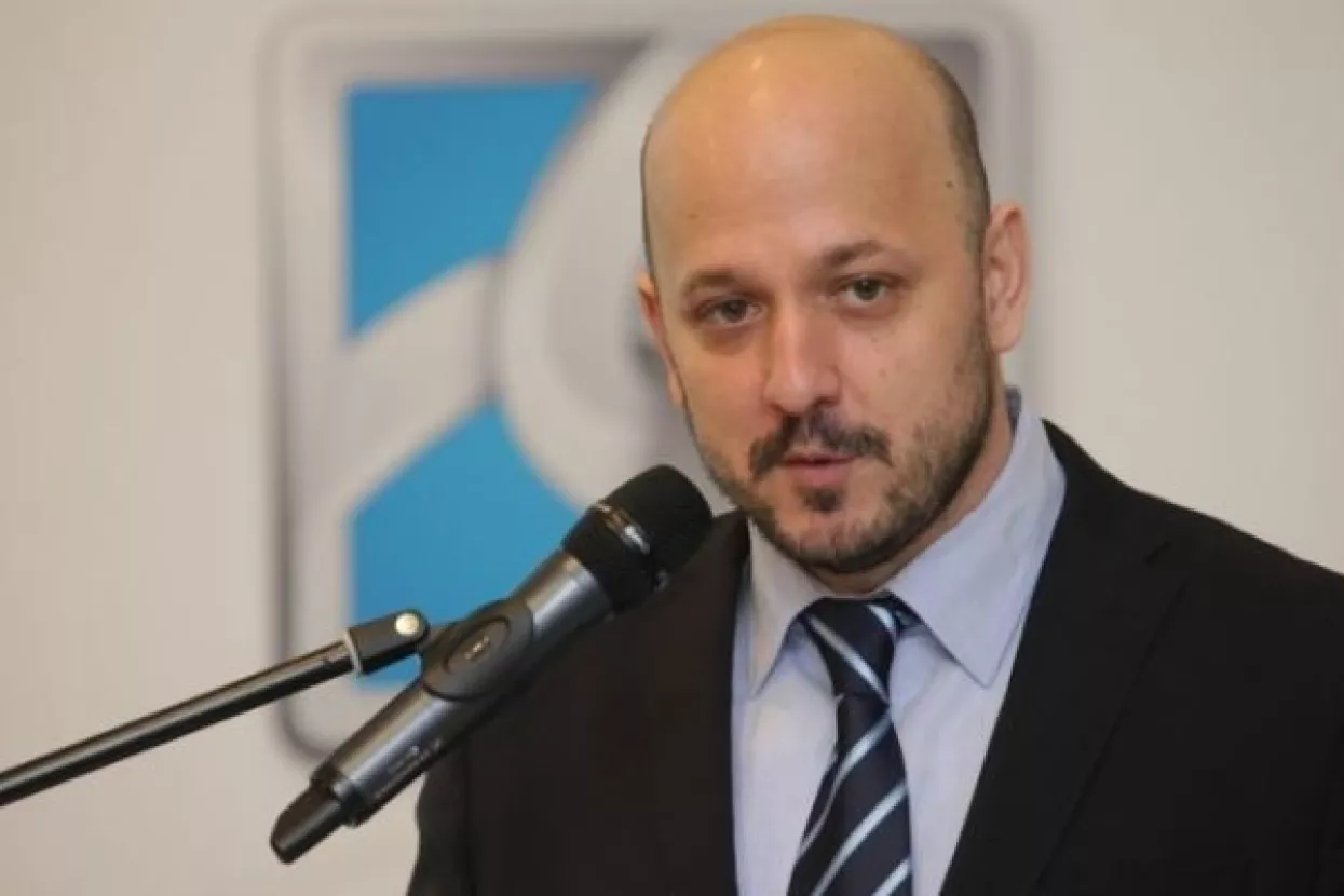 Maras podnio ostavku u Klubu zastupnika SDP-a