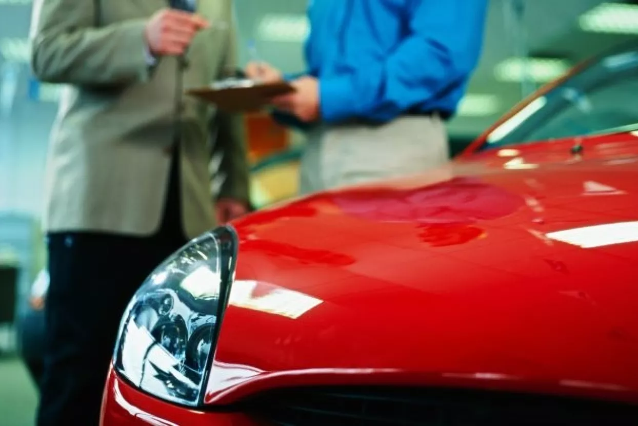 U prva četiri mjeseca prodana gotovo 21 tisuća novih automobila, 6 na električni pogon