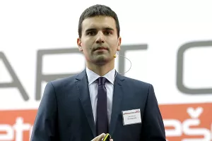 4. industrijska revolucija: &Scaron;kacan - Korisnici Hrvatske po&scaron;te sami će upravljati dostavama